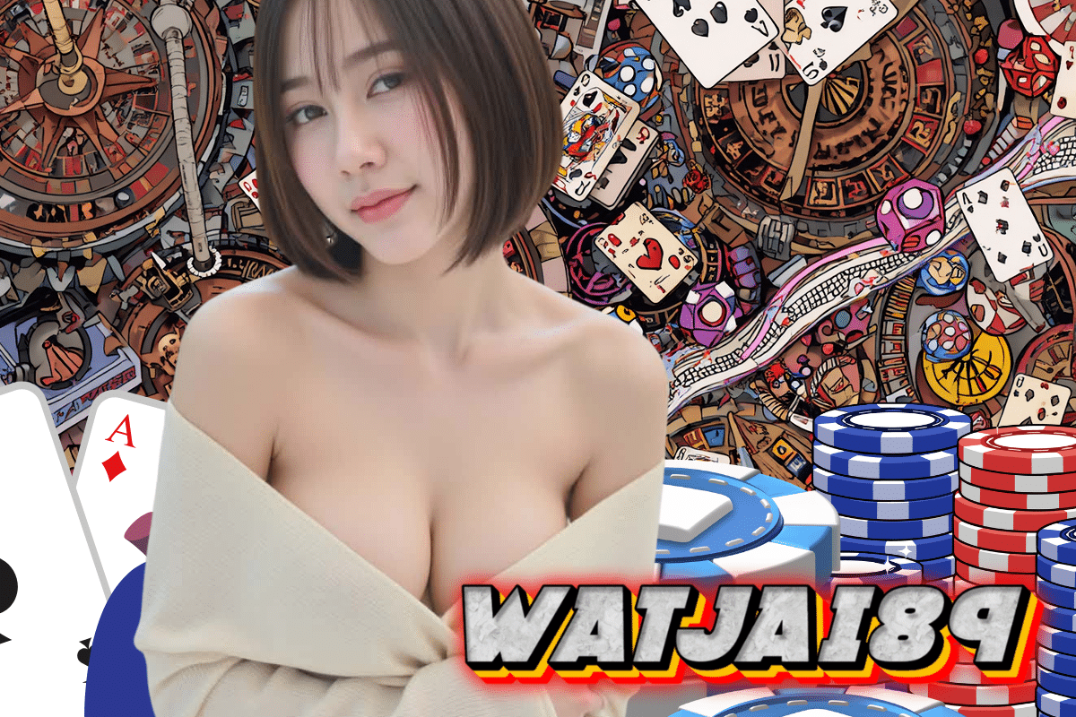 watjai89 สล็อต